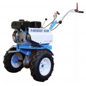 Мотоблоки и культиваторы