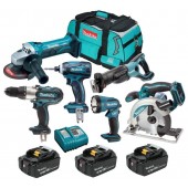 Электроинструменты