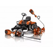 Садовая техника