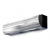 Тепловые завесы