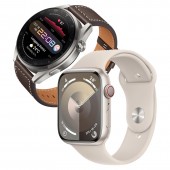 Умные часы и браслеты