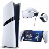 Игровые приставки