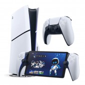 Игровые приставки и геймпады Игровые приставки и геймпады