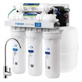 Проточные питьевые фильтры