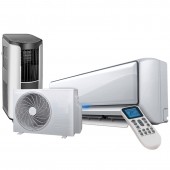 Кондиционеры