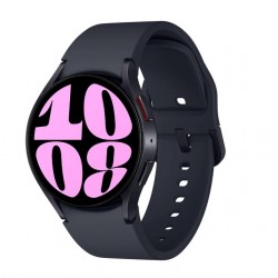 Умные часы Samsung Galaxy Watch6 40мм Wi-Fi NFC (графит)