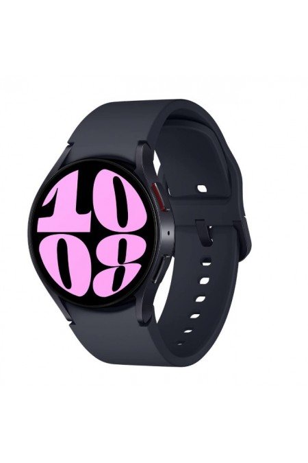 Умные часы Samsung Galaxy Watch6 40мм Wi-Fi NFC (графит) 