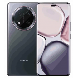 Смартфон HONOR X9c 8/256GB Black (черный)