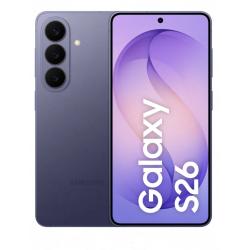 Смартфон Samsung Galaxy S26 (SM-S942B) 12/256GB Cobalt Violet (кобальтово-фиолетовый)