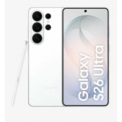 Смартфон Samsung Galaxy S26 Ultra (SM-S948B) 12/256GB White (белый)