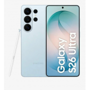 Смартфон Samsung Galaxy S26 Ultra (SM-S948B) 12/512GB Sky Blue (небесно-голубой)