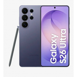 Смартфон Samsung Galaxy S26 Ultra (SM-S948B) 12/512GB Cobalt Violet (кобальтово-фиолетовый)