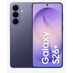 Смартфон Samsung Galaxy S26+ (SM-S947B) 12/256GB Cobalt Violet (кобальтово-фиолетовый)