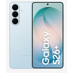 Смартфон Samsung Galaxy S26+ (SM-S947B) 12/512GB Sky Blue (небесно-голубой)