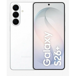 Смартфон Samsung Galaxy S26+ (SM-S947B) 12/512GB White (белый)