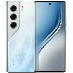 Смартфон TECNO Camon 40 Pro 4G 8/256GB Glacier White (ледниковый белый)