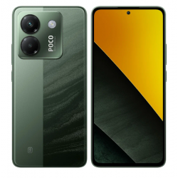 Смартфон Xiaomi POCO M7 Pro 5G 12/256GB (NFC) (Global Version) no charger Olive Twilight (оливковый)