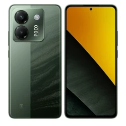 Смартфон Xiaomi POCO M7 Pro 5G 12/256GB (NFC) (Global Version) no charger Olive Twilight (оливковый)