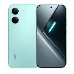 Смартфон Xiaomi POCO X8 Pro 5G 12/512GB (NFC) Mint Green (мятный зеленый)