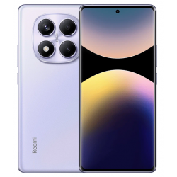 Смартфон Xiaomi Redmi Note 14 Pro 8/256GB (NFC) (RU/A) Aurora Purple (фиолетовое сияние)