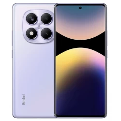 Смартфон Xiaomi Redmi Note 14 Pro 8/256GB (NFC) (RU/A) Aurora Purple (фиолетовое сияние)