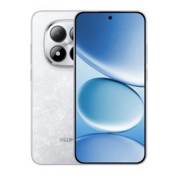 Смартфон Xiaomi Redmi Note 15 Pro 12/256GB (NFC) Titanium (титановый)