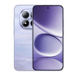 Смартфон Xiaomi Redmi Note 15 Pro 5G 8/256GB (NFC) Mist Purple (фиолетовый)