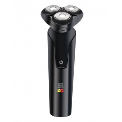 Электробритва Бердск 3388А (черный)