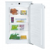 Морозильники встраиваемые