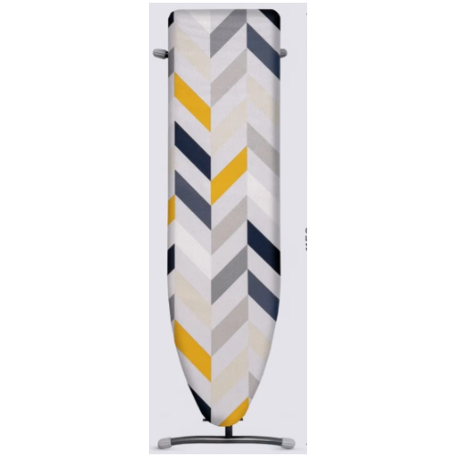 Гладильная доска Nika Bell (в разноцветную полоску) 