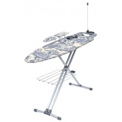 Гладильная доска Nika 9 (H9/7) (в стиле де жуи)