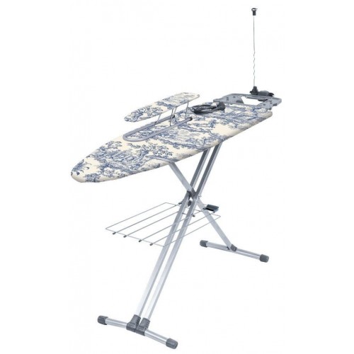 Гладильная доска Nika 9 (H9/7) (в стиле де жуи) 
