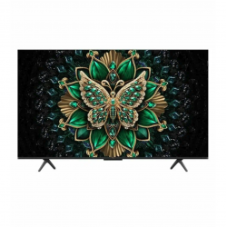 Телевизор TCL 85C6K (черный)