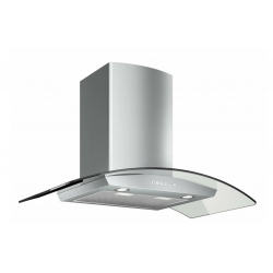 Каминная вытяжка ELIKOR Аметист S4 700 эп 90 (S4 90Н-700-Э4Д) (нержавеющая сталь)