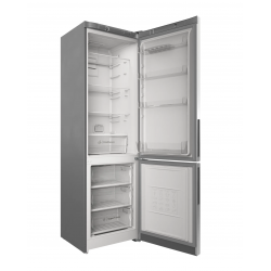 Холодильник INDESIT ITS 4200 G (серебристый)