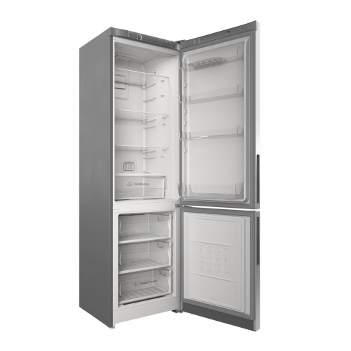 Холодильник INDESIT ITS 4200 G (серебристый) 
