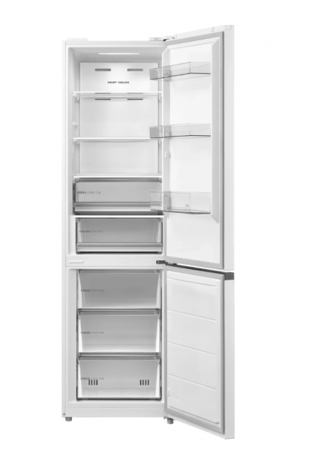 Холодильник Midea MDRB519MGE01ID (белый) 1