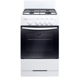 Газовая плита Gefest 3200-08 (белый)