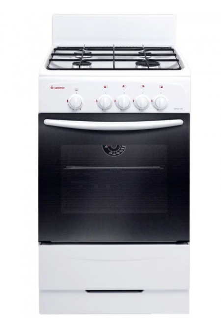 Газовая плита Gefest 3200-08 (белый) 