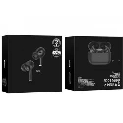 Беспроводные наушники Hoco EW63 PRO True wireless ANC (черный)