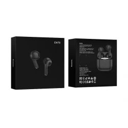 Беспроводные наушники Hoco EW78 TWS (черный)