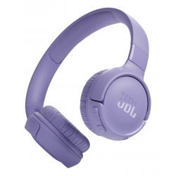 Беспроводные наушники JBL Tune 520BT (фиолетовый)