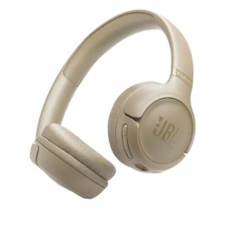 Беспроводные наушники JBL Tune 530BT (JBLT530BTBEG) (бежевый)