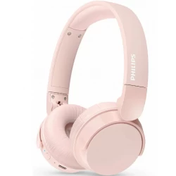 Беспроводные наушники Philips TAH4209PK/00 (розовый)