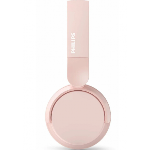 Беспроводные наушники Philips TAH4209PK/00 (розовый) 1