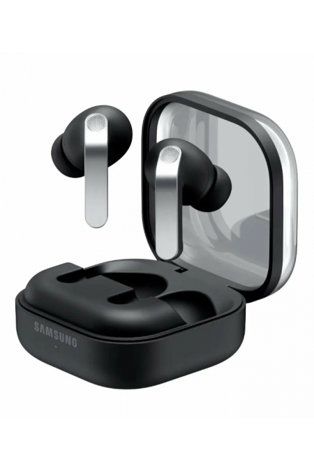 Беспроводные наушники Samsung Galaxy Buds4 Pro (черный) 