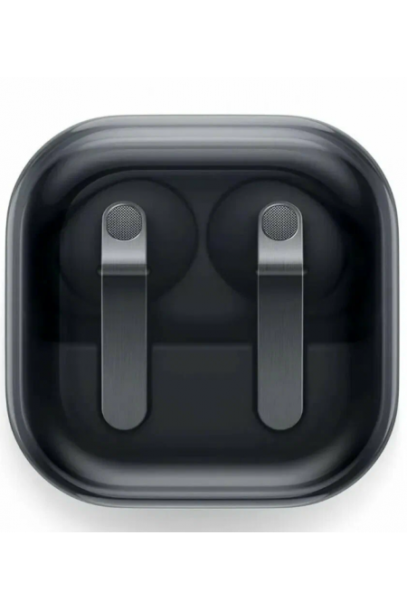 Беспроводные наушники Samsung Galaxy Buds4 Pro (черный) 4
