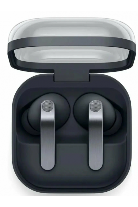 Беспроводные наушники Samsung Galaxy Buds4 Pro (черный) 3