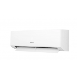 Настенная сплит-система Hisense AS-13UW4RYRKA05 City 2.0 DC Inverter New 2026 Wi-Fi (белый)