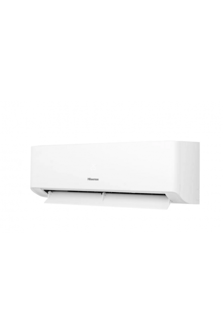 Настенная сплит-система Hisense AS-13UW4RYRKA05 City 2.0 DC Inverter New 2026 Wi-Fi (белый) 